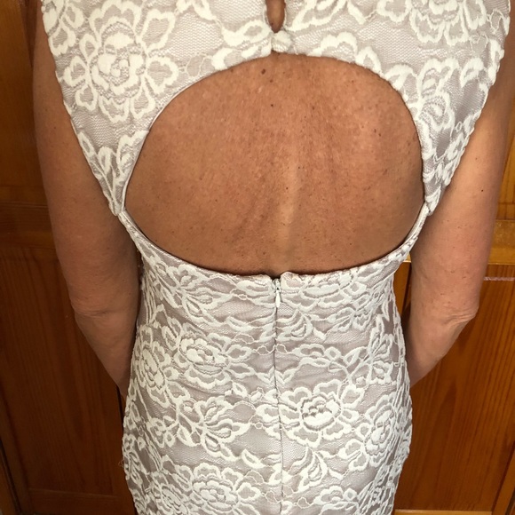 Embroidered Dress - Picture 3 of 7